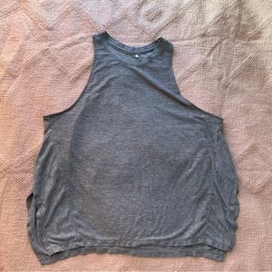 PRANA Activewear Muscle Tank